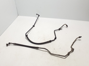   Gearbox cooling hose  - A6392713296 