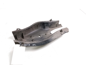 Mercedes Benz CLS-Class 218 (2011–2018) Hinterachse sonstiges Teil A2123520988 - 2