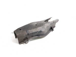 Mercedes Benz CLS-Class 218 (2011–2018) Hinterachse sonstiges Teil A2123520988 - 4