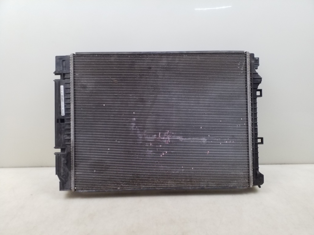 MERCEDES-BENZ AMG GT C190 (2014-2023) Klimatizační radiátor A0995000501 25022839