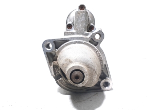 BMW X5 E53 (1999–2006) Starter 7501668  0001108190 - 2