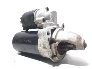 BMW X5 E53 (1999–2006) Starter 7501668  0001108190 - 3