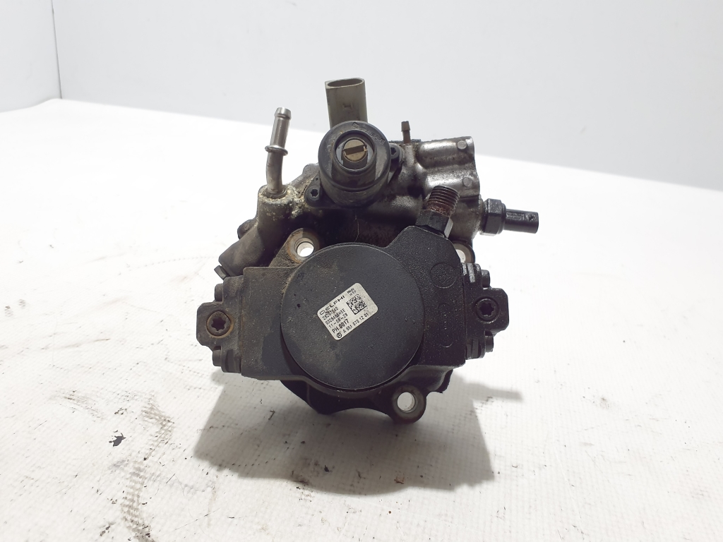 MERCEDES-BENZ Vito W639 (2003-2015) Pompe à carburant A6510701201 22982942