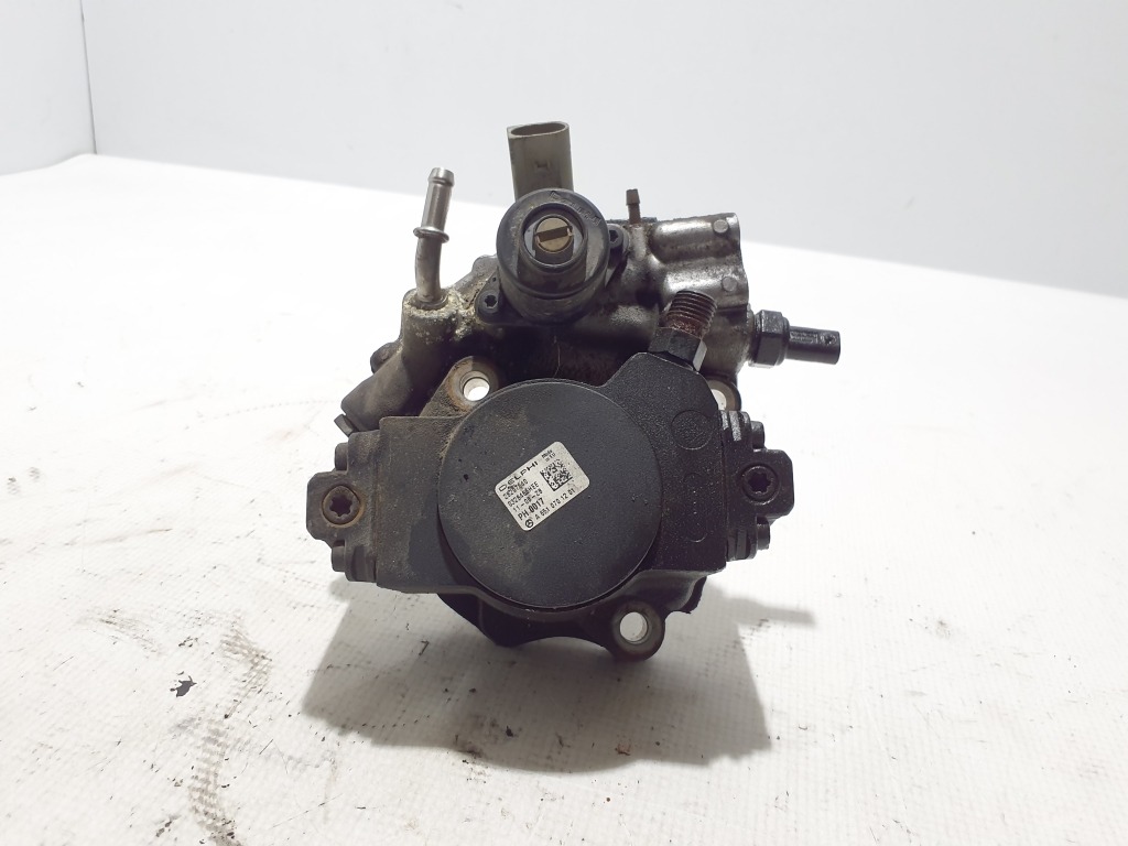 MERCEDES-BENZ Vito W639 (2003-2015) Fuel Pump A6510701201 22982942