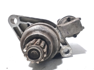 Volkswagen Touran I (2003–2010) Starter 0AM911023Q  TS18ER20 - 2