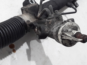 Mercedes Benz Vito W639 (2003–2014) Steering rack A6394602400 - 3