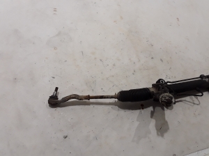 Mercedes Benz Vito W639 (2003–2014) Steering rack A6394602400 - 4
