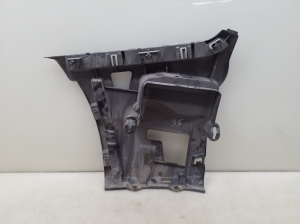 BMW 3 SERIES F30 (2011–2018) Rear bumper bracket 7384466 - 3
