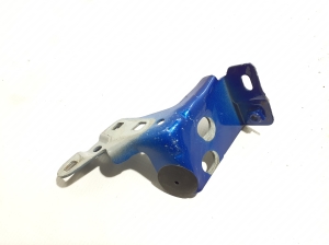 Dacia Sandero III (2021–2026) Front fender bracket 260922286R - 2