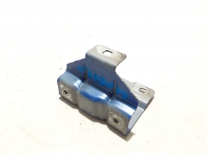 Dacia Sandero III (2021–2026) Front fender bracket 651407058R - 3