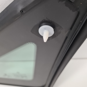 Mercedes Benz V-Class 447 (2014–2026) Front body quarter glass A4476734300 - 5