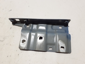 Dacia Sandero III (2021–2026) Front fender bracket 631421960R - 3