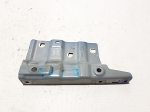 Dacia JOGGER I (2021–2026) Front fender bracket 631437269R - 2