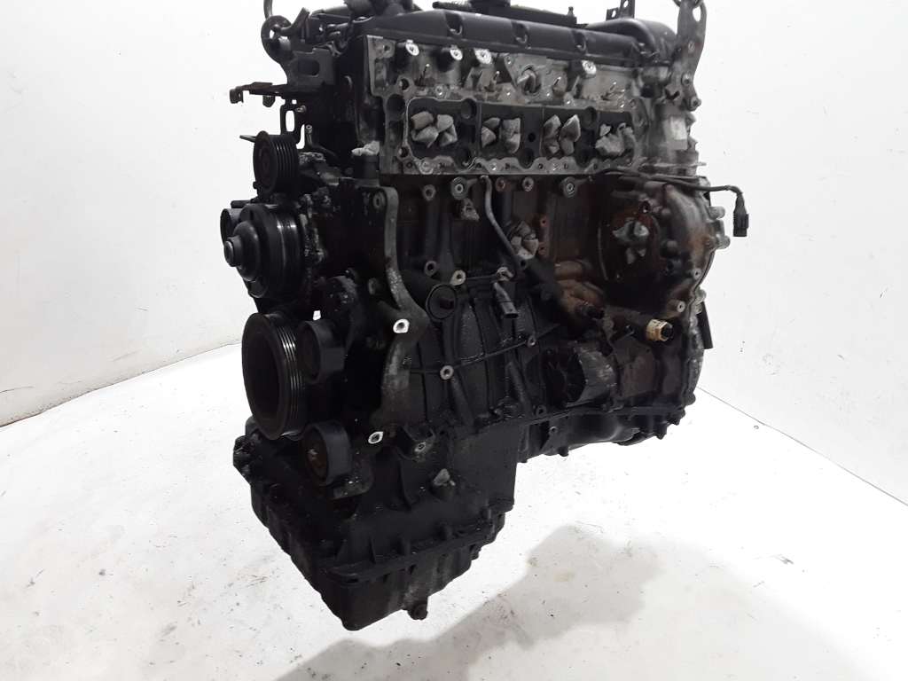 MERCEDES-BENZ Vito W639 (2003-2015) Bare Engine 651940 23317932