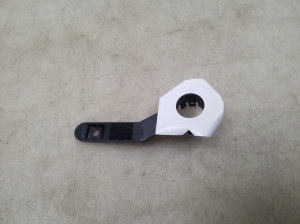 BMW 3 SERIES F31 (2011–2026) Halter für Parksensor hinten 8063998 - 3