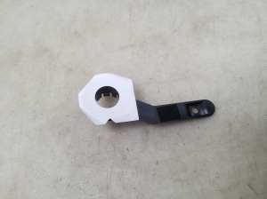 BMW 3 SERIES F31 (2011–2026) Halter für Parksensor hinten 8063997 - 2