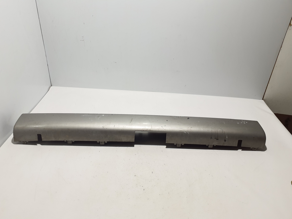 MERCEDES-BENZ Vito W639 (2003-2015) Rear Bumper A6398800371 23323903