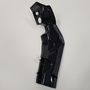 BMW X5 G05 (2018–2026) Eck-Rückleuchte Blende 63215A5B4A3 - 4