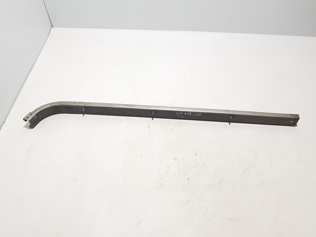 MERCEDES-BENZ Vito W639 (2003-2015) Sliding door rail A6397661137 23125107