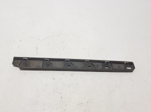   Rear bumper bracket 