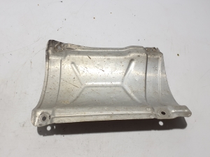   Hitzeschutzblech Schalldämpfer  - A6394902130 