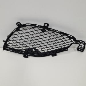 Mercedes Benz GLE-Class 292 (2015–2026) Front bumper lower grille A292885332228 - 2