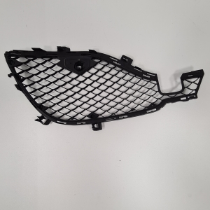 Mercedes Benz GLE-Class 292 (2015–2026) Front bumper lower grille A292885332228 - 4