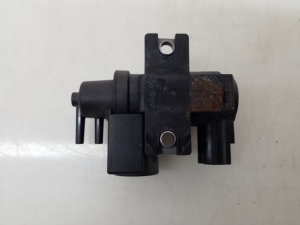  Solenoids 