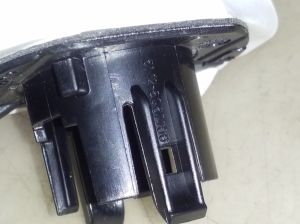 BMW 3 SERIES F31 (2011–2026) Halter für Parksensor hinten 8067756 - 2