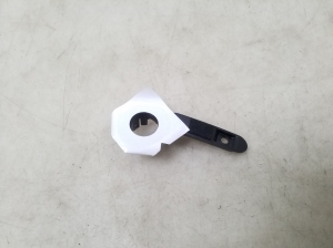 BMW 3 SERIES F31 (2011–2026) Halter für Parksensor hinten 8067756 - 3