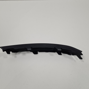 AUDI Q3 F3 (2018–2026) Heckstoßstangengitter 83A8077329B9 - 2