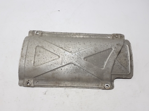 Mercedes Benz Vito W639 (2003–2014) Hitzeschutzblech Schalldämpfer A6394900530 - 2