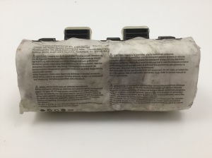 Passenger dashboard airbag - 24413420