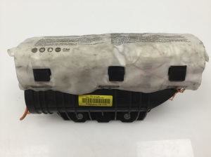 Opel Vectra C (2002–2008) Passenger dashboard airbag 24413420 - 2