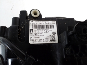 Volkswagen Tiguan (2017–2026) Scheinwerfer vorne 5NB941006B - 2