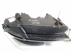 Volkswagen Tiguan (2017–2026) Scheinwerfer vorne 5NB941006B - 6