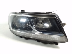 Volkswagen Tiguan (2017–2026) Scheinwerfer vorne 5NB941006B - 8