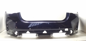 Rear bumper - 8074696