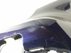 BMW 4 SERIES G82 (2014–2026) Tagumine kaitseraud 8074696 - 3