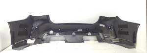 BMW 4 SERIES G82 (2014–2026) Tagumine kaitseraud 8074696 - 4