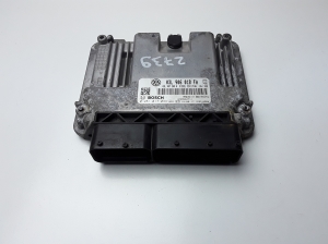 Motorsteuergerät - 03L906018FA
