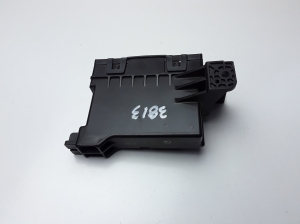 TOYOTA Auris E18 (2012–2018) Conditioner control module 8865002E00 - 3