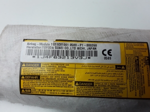 TOYOTA Auris E18 (2012–2018) Front seat airbag 7392002090 - 2