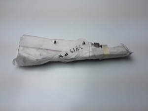 TOYOTA Auris E18 (2012–2018) Front seat airbag 7392002090 - 3