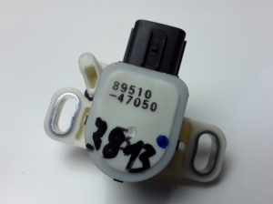 TOYOTA Auris E18 (2012–2018) Brake pedal switch 8951047050 - 3