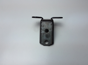 TOYOTA Auris E18 (2012–2018) Rear side door lower hinge 687800H010 - 2