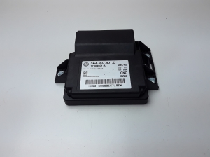  Electric handbrake control module 