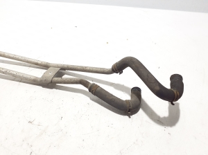  Cooling radiator hose 