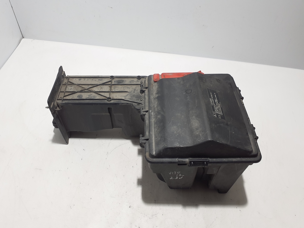 MERCEDES-BENZ Vito W639 (2003-2015) Batteri hållare A6395844038 23014567