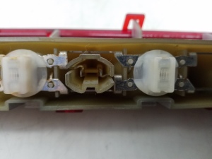 TOYOTA Corola Verso R1 (2004–2009) Additional stop light 815700F011 - 2